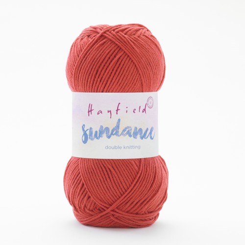 Sundance. (röd 505)