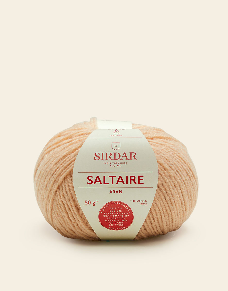 Sirdar - Saltaire (Lax 302)