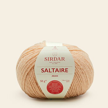 Sirdar - Saltaire (Lax 302)