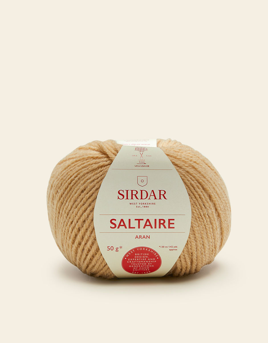 Sirdar - Saltaire (Hare 303)