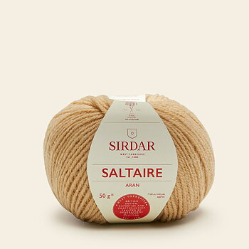 Sirdar - Saltaire (Hare 303)