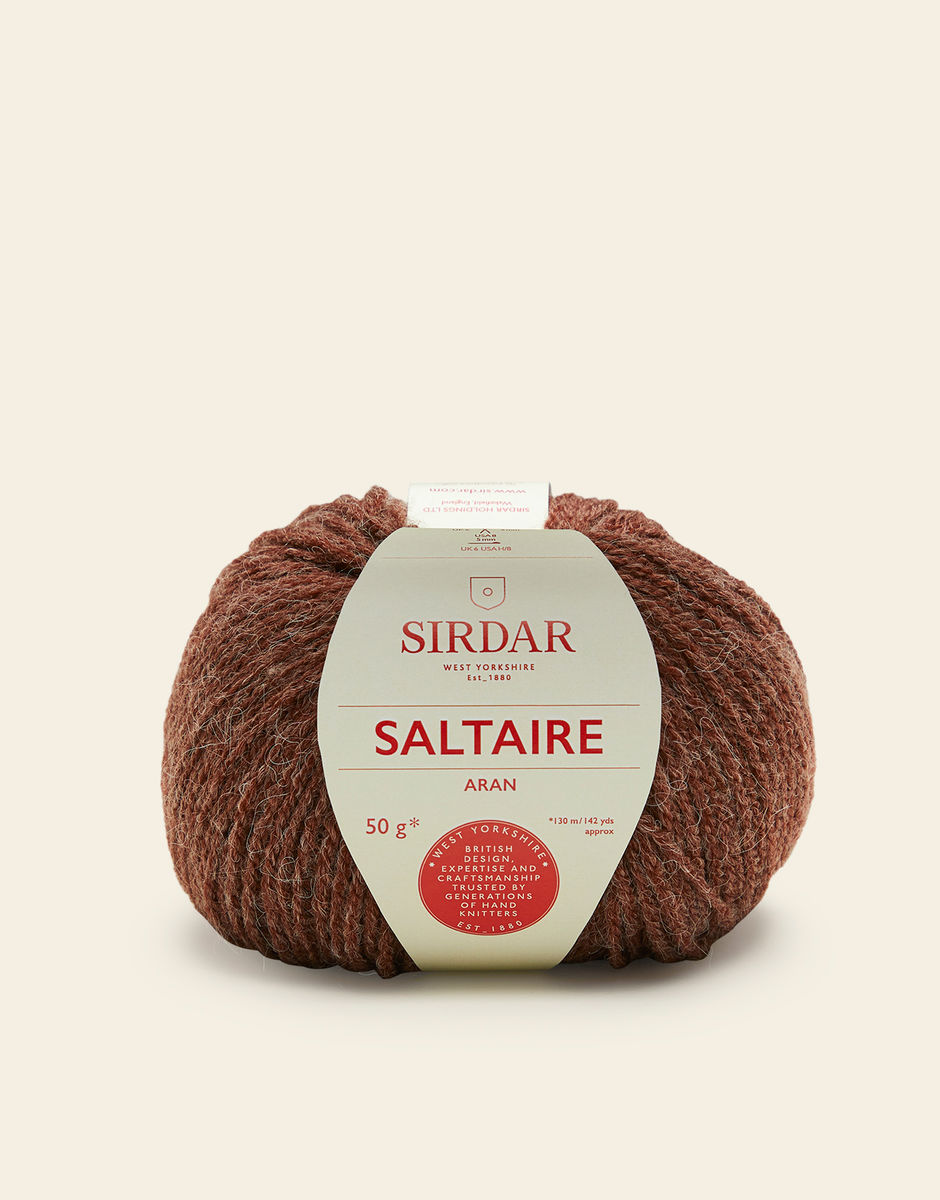Sirdar - Saltaire (Rådjur 304)