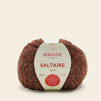 Sirdar - Saltaire (Rådjur 304)
