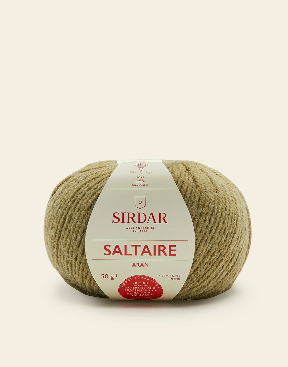 Sirdar - Saltaire (Ormbunke 305)