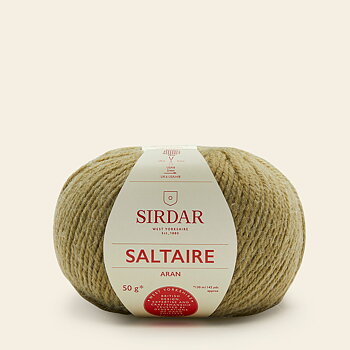 Sirdar - Saltaire (Ormbunke 305)