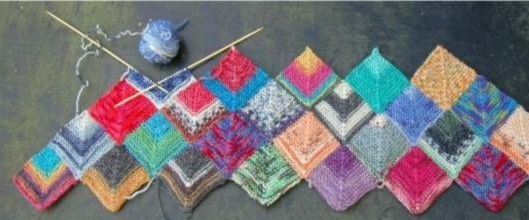 Shellys Blankie