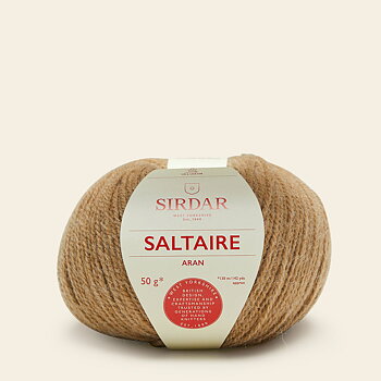 Sirdar - Saltaire (Hjort 306)