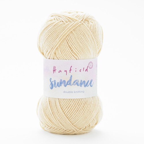Sundance. ( Gul 503)