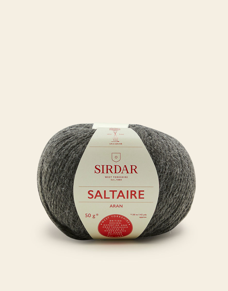 Sirdar - Saltaire (Utter 308)