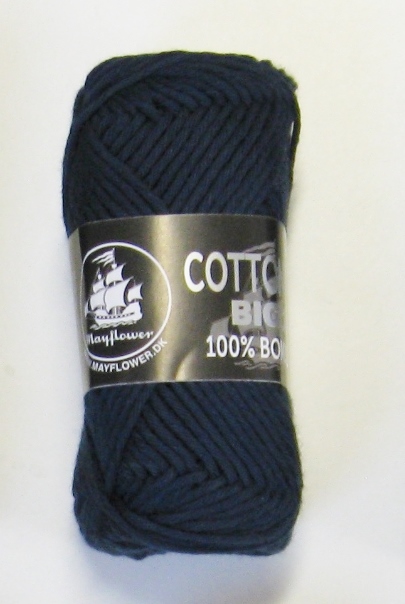 Cotton 8 Big. Marin (623)
