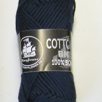 Cotton 8 Big. Marin (623)