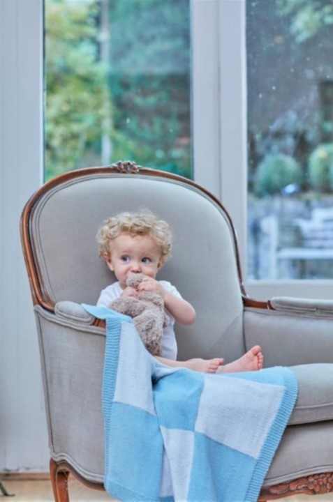 Mönster Snuggly 100 % Cotton - 5