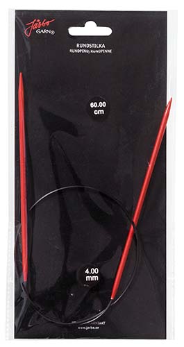 Rundstickor 60 cm - 2
