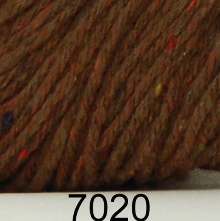 New life wool  (7020)