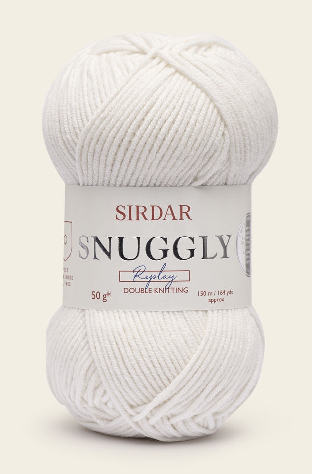 Snuggly Replay. (100)