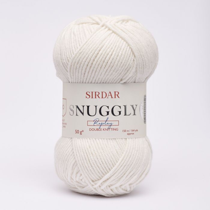Snuggly Replay. (101)