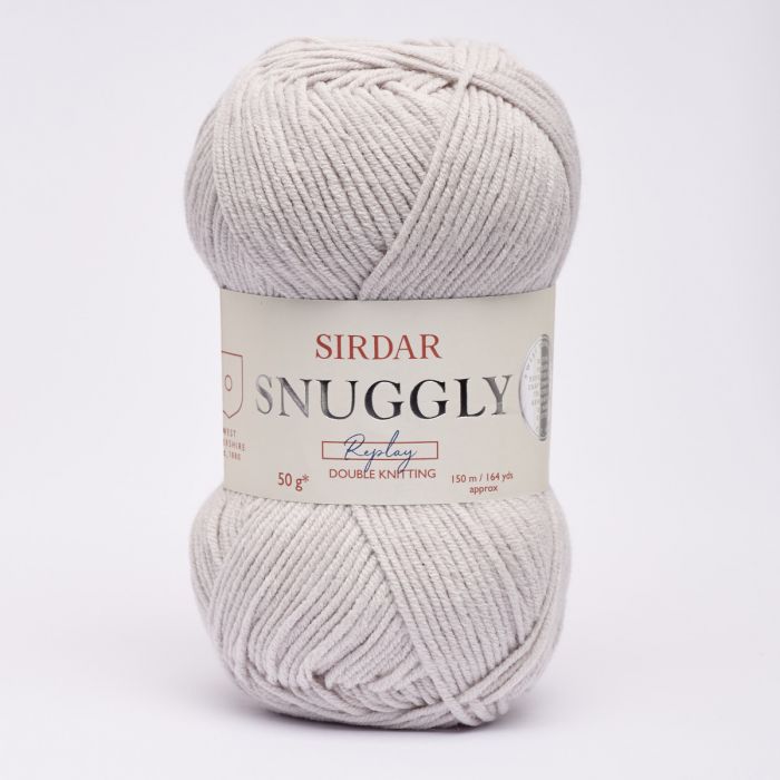Snuggly Replay. (102)