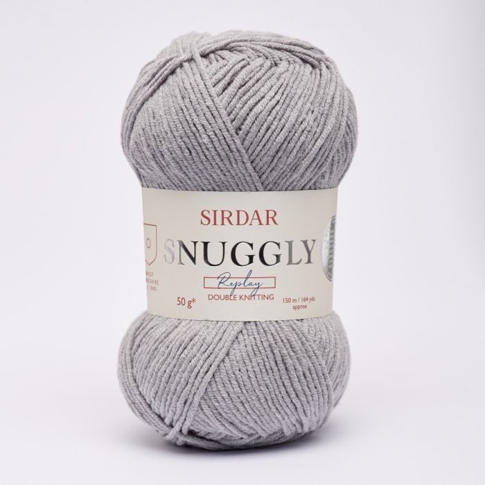 Snuggly Replay. (103)