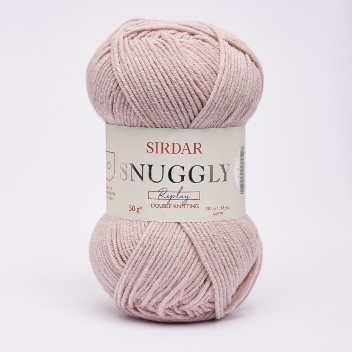 Snuggly Replay. (105)