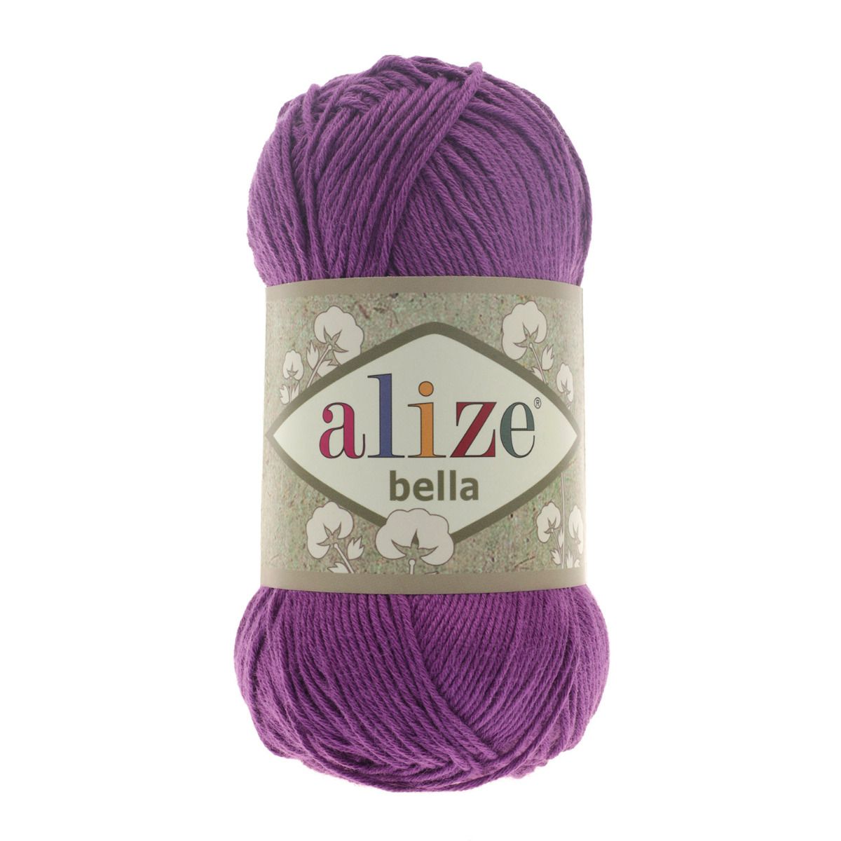 Bella. Lila.  045