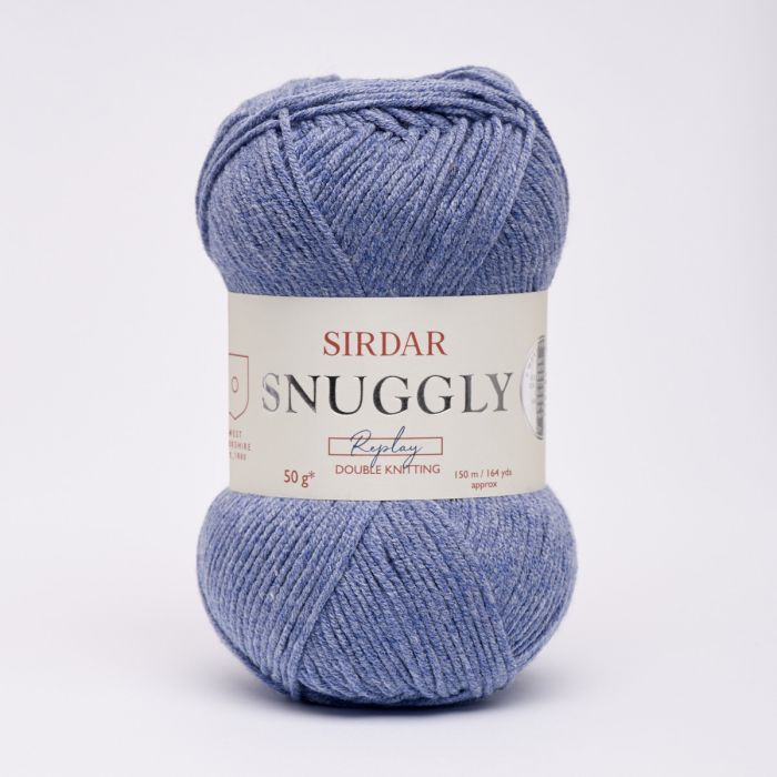Snuggly Replay. (107)