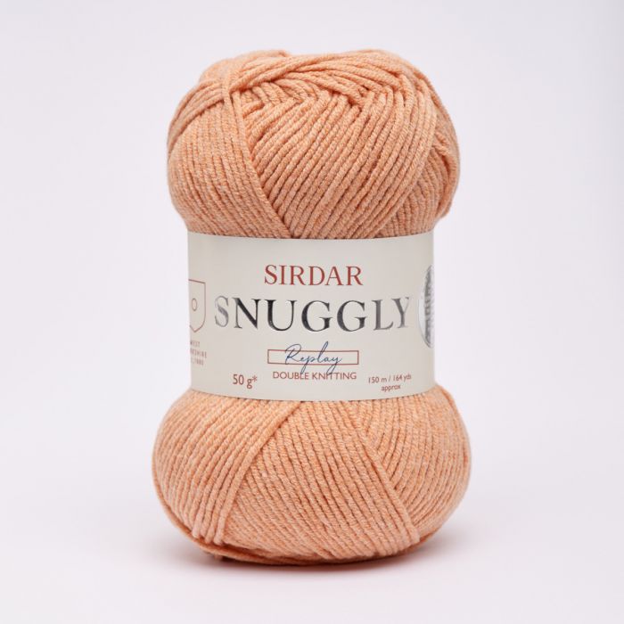 Snuggly Replay. (109)