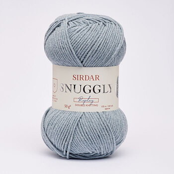 Snuggly Replay. (113)