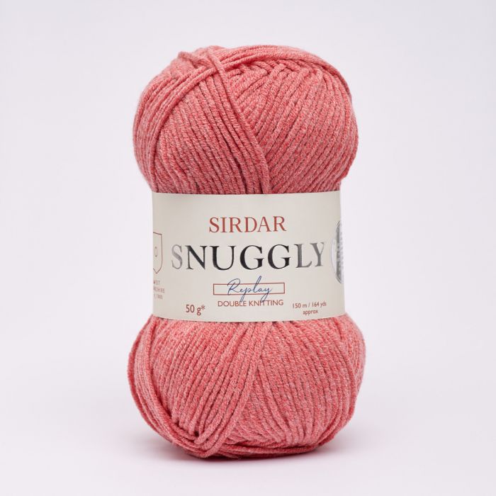 Snuggly Replay. (114)