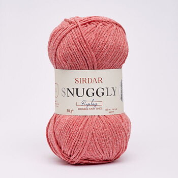 Snuggly Replay. (114)