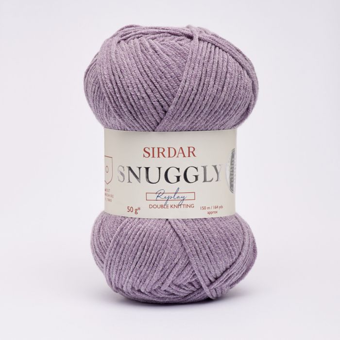 Snuggly Replay. (115)
