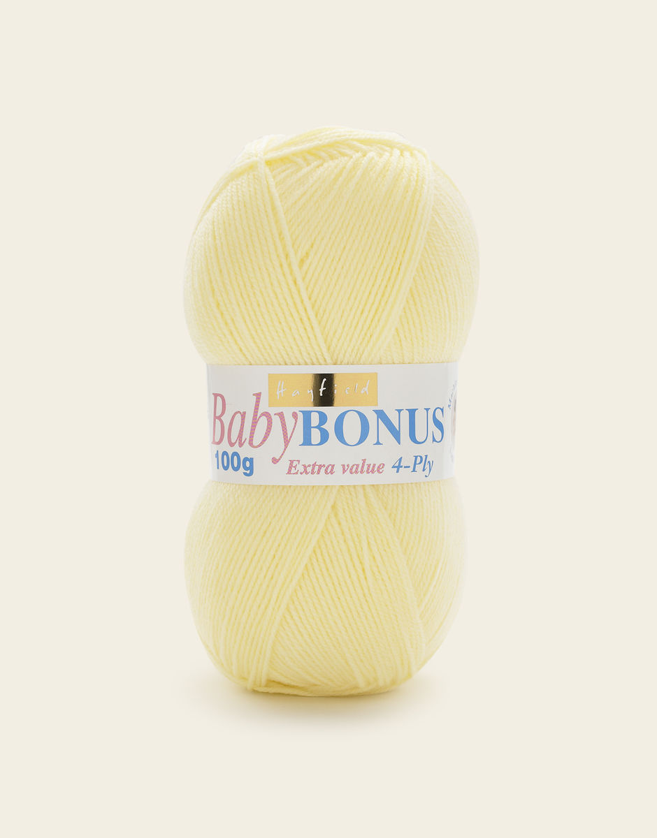 Baby Bonus-4-ply-0852