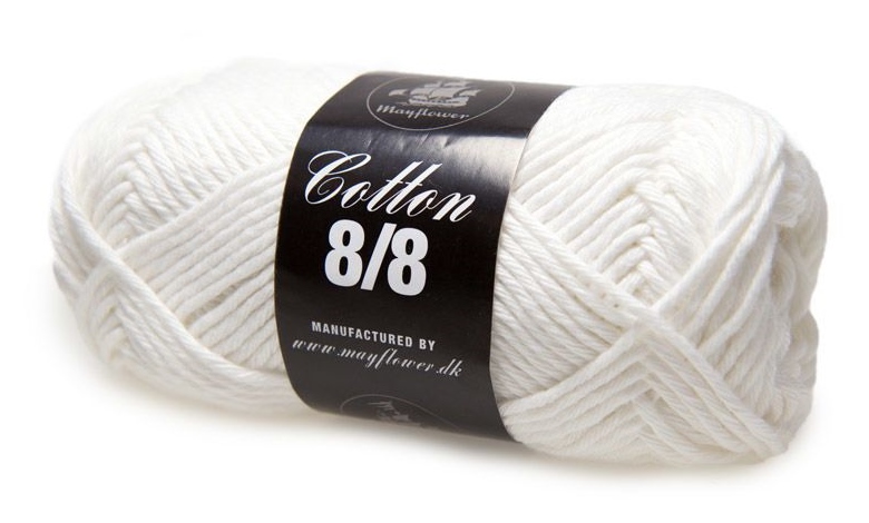 Cotton 8 Big. Vit (1902)