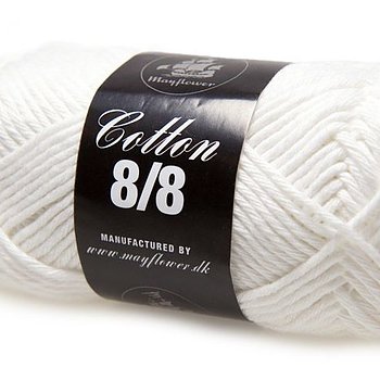 Cotton 8 Big. Vit (1902)