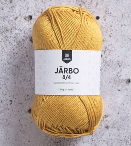 Järbo 8/4, 32074 Guld gul