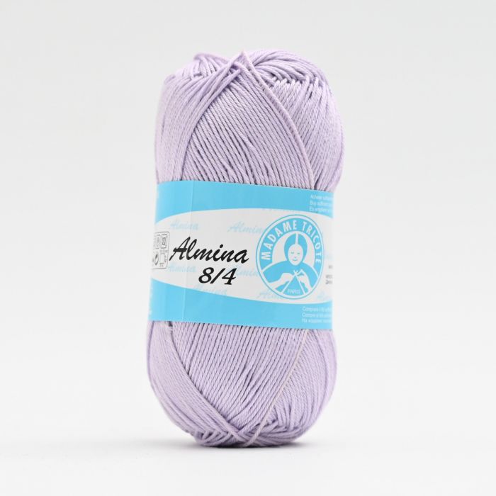 Almina 8/4, Lavendel. (5316)