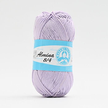 Almina 8/4, Lavendel. (5316)