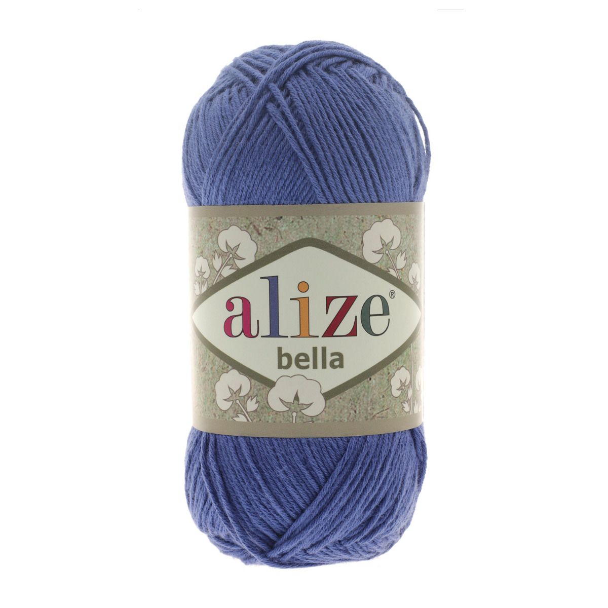 Bella. Indigo. 333