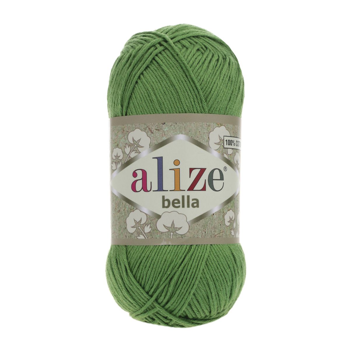 Bella. Grön. 492