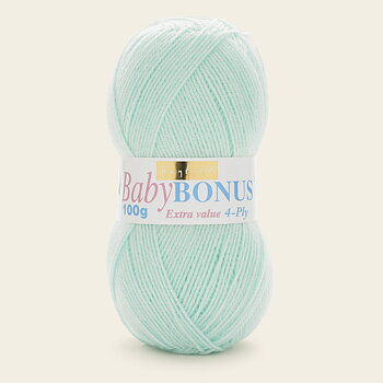 Baby Bonus 4-ply. 0853