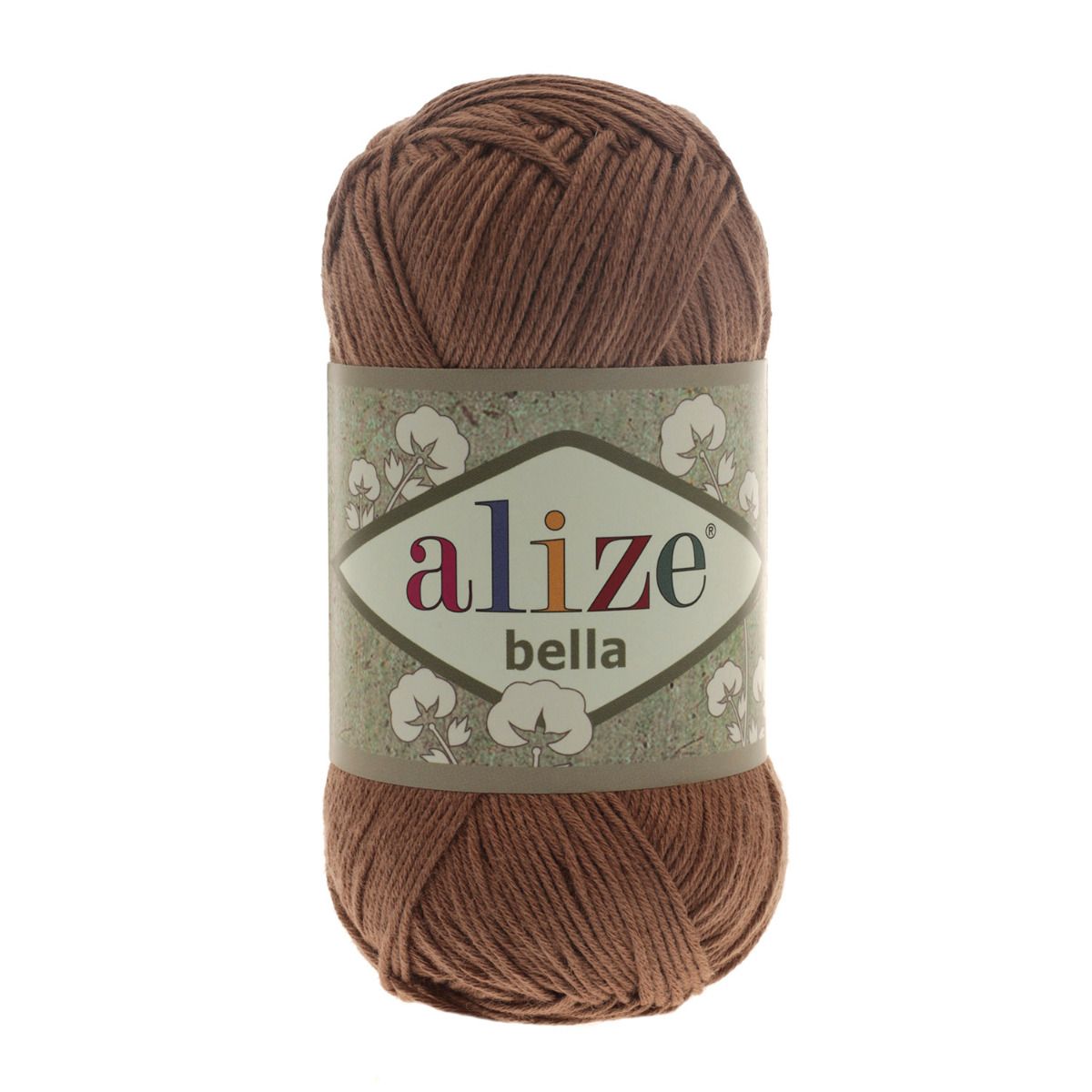 Bella. Brun. 466