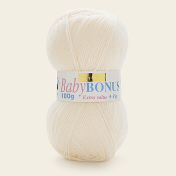 Baby Bonus 4-ply 0855