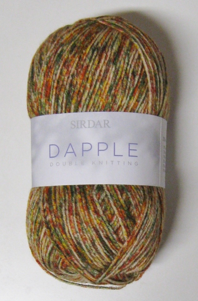 Dapple DK (0088)
