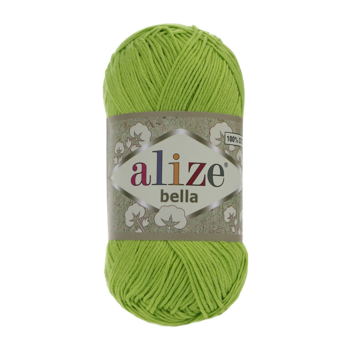 Bella. Lime. 612