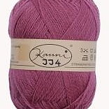 Enfärgat, JJ4. Rosa