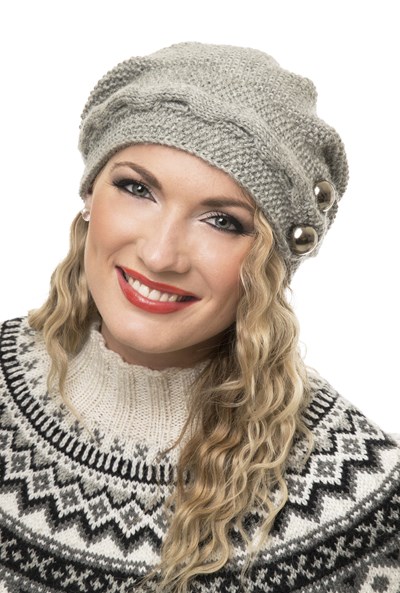 Mönster Viking Sportsragg - 7