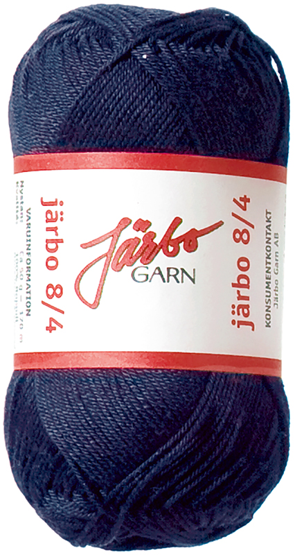 Järbo 8/4, Navy blue. 32058 - 2