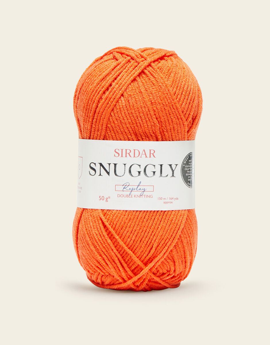 Snuggly Replay. (126)