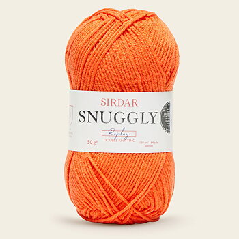 Snuggly Replay. (126)