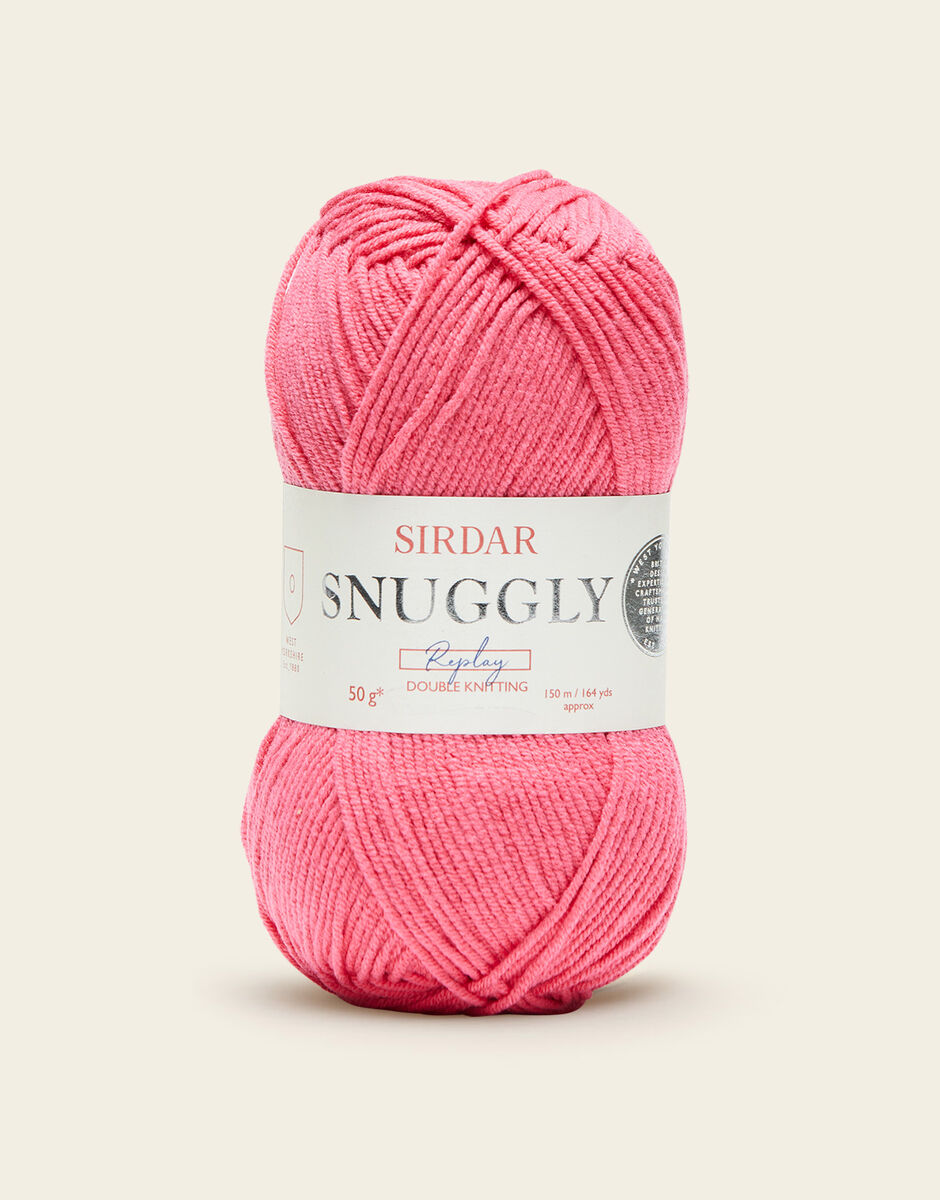 Snuggly Replay. (128)