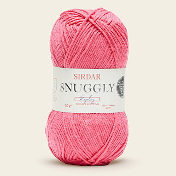 Snuggly Replay. (128)